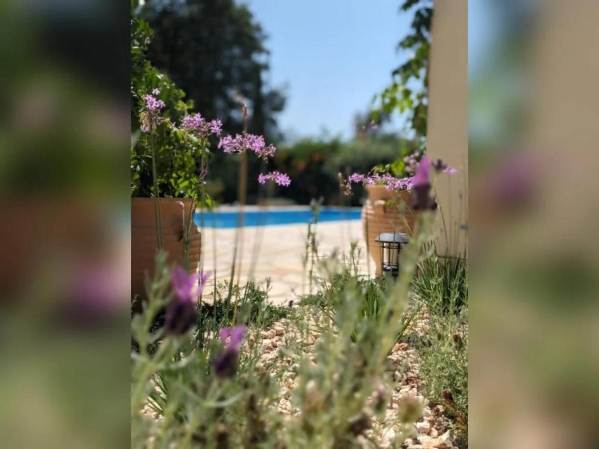 Villa Kalokairi Afra Ngoại thất bức ảnh